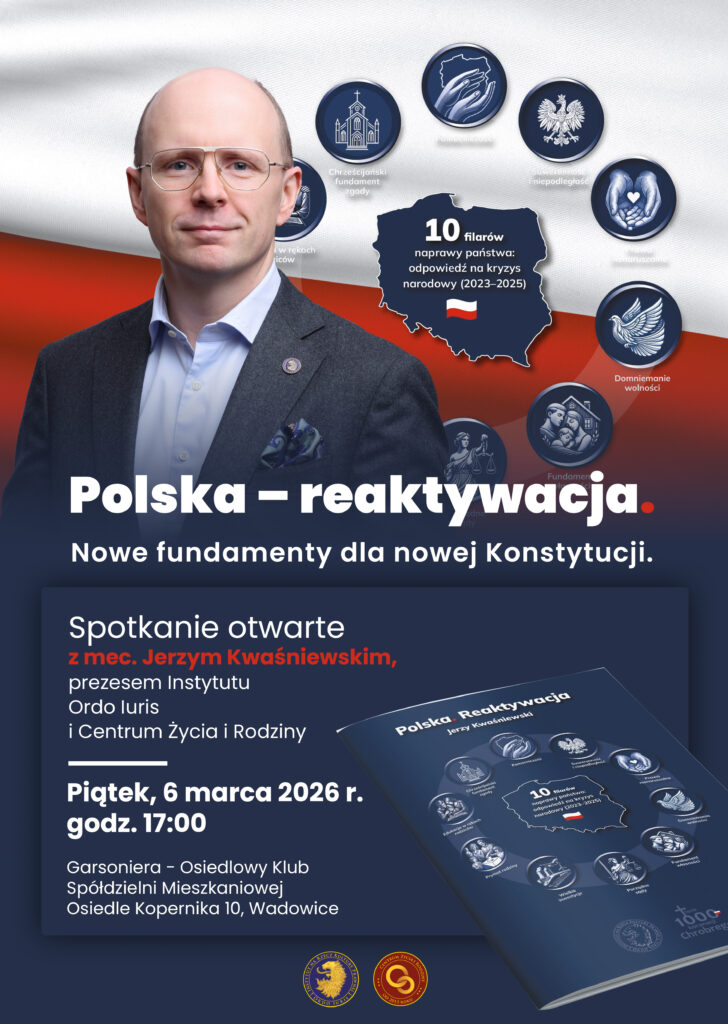 Spotkanie z Prezesem - Wadowice