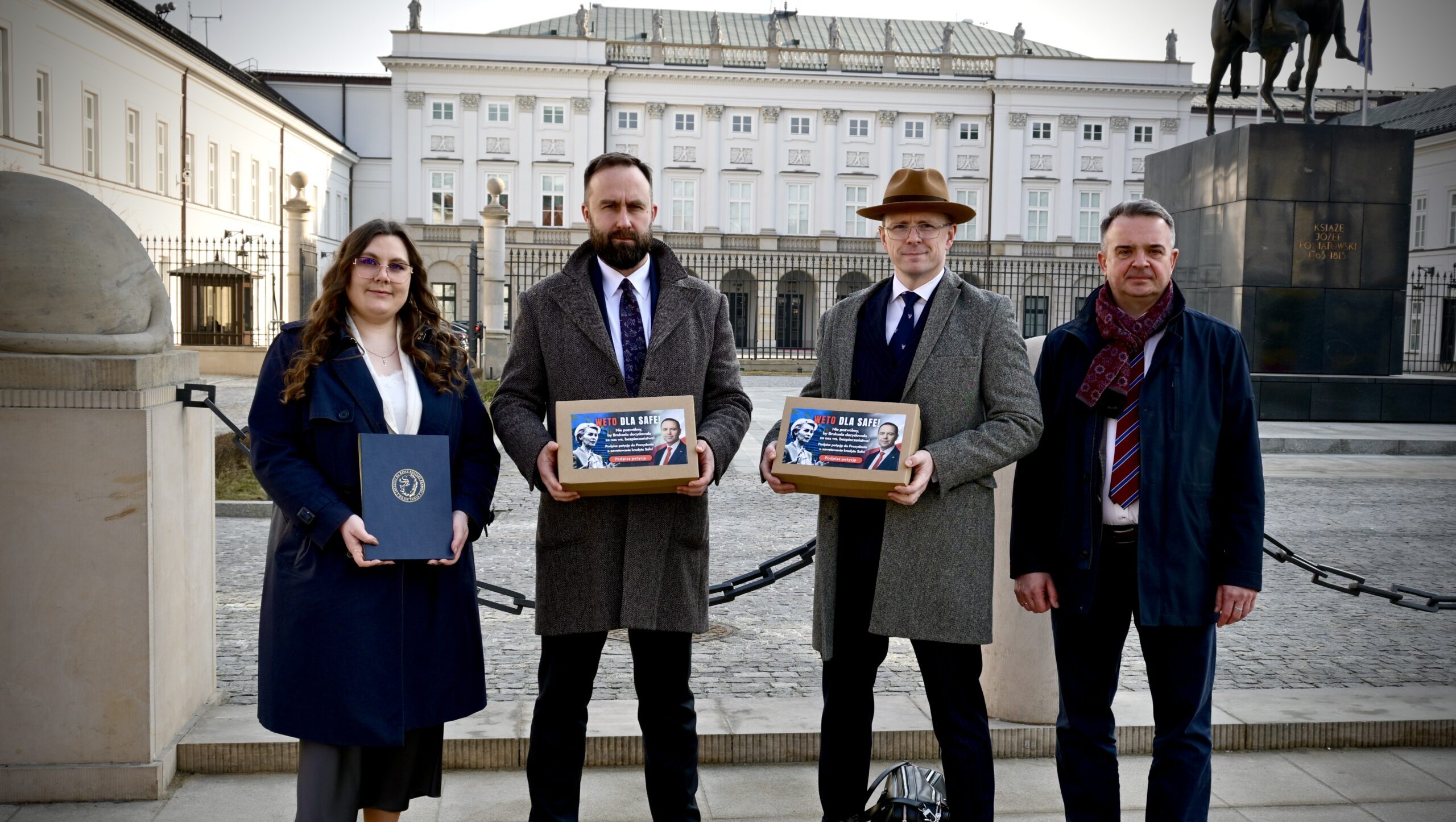 Miniony tydzień w Ordo Iuris oraz Centrum Życia i Rodziny