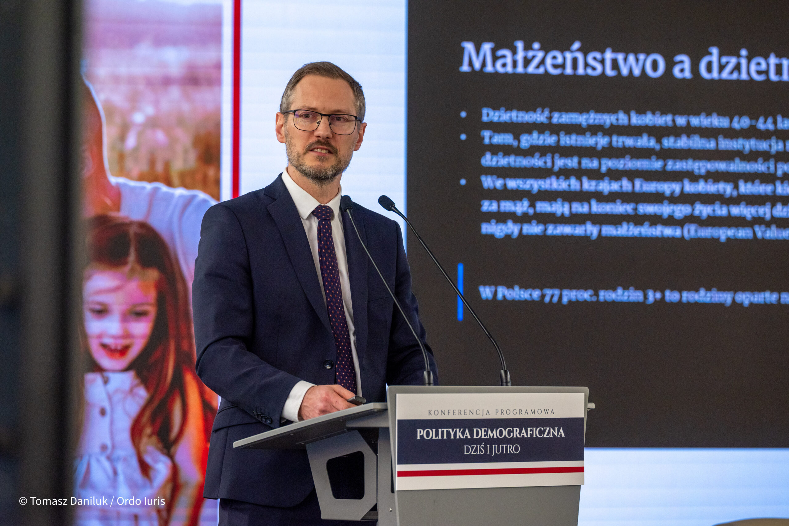 Miniony tydzień w Ordo Iuris oraz Centrum Życia i Rodziny