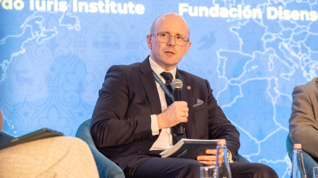 Szczyt MCC w Budapeszcie