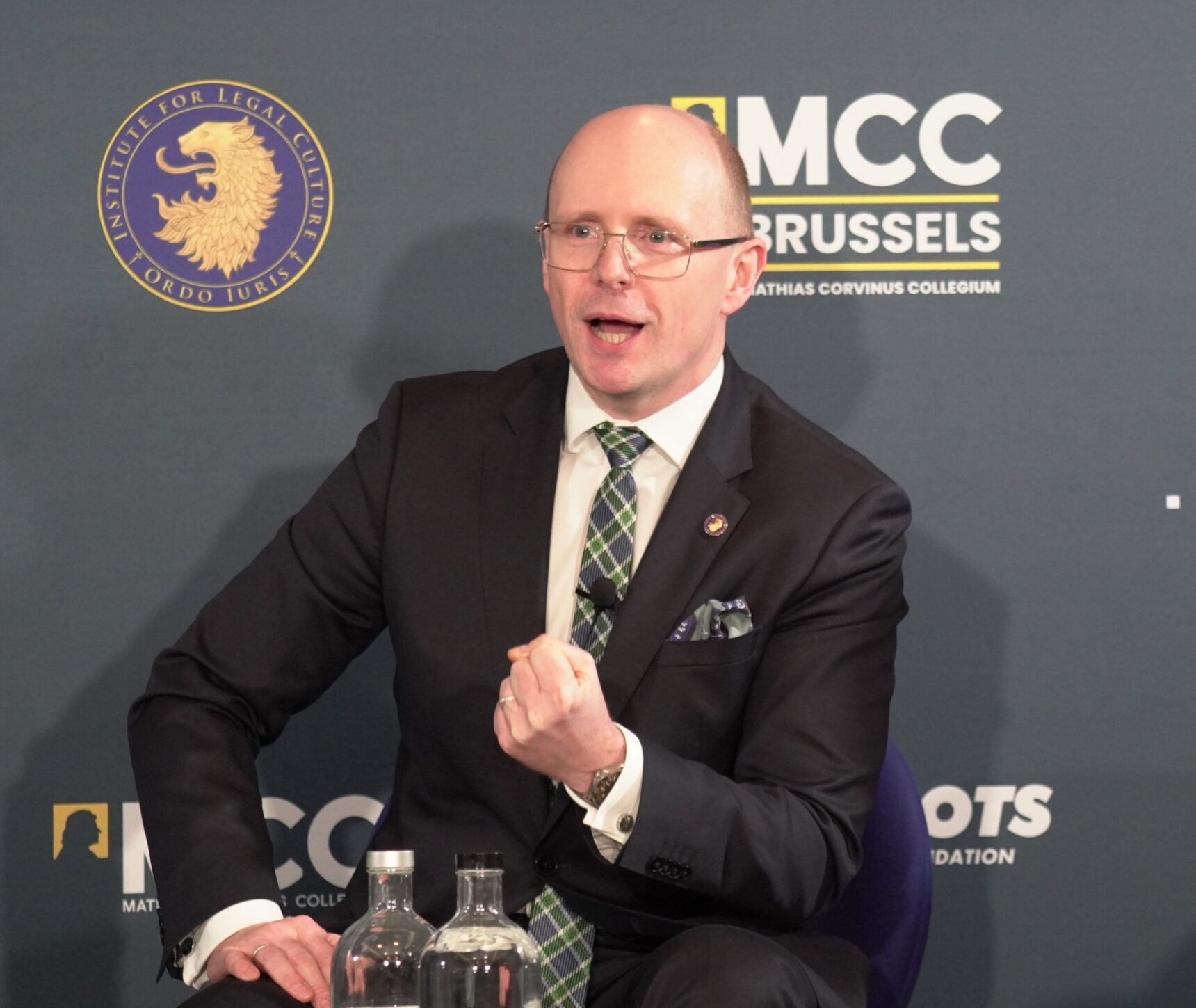 Miniony tydzień w Ordo Iuris oraz Centrum Życia i Rodziny