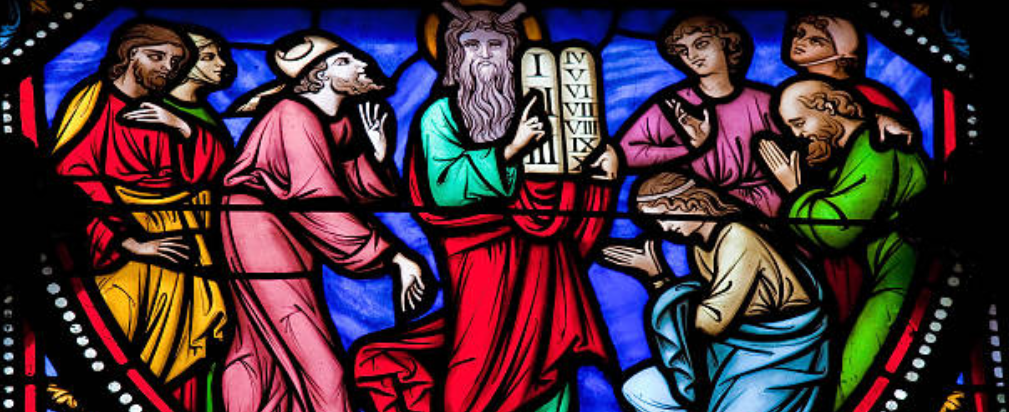 Cykl „Dekalog w prawie i rzeczywistości społecznej”. Gość: prof. Jan Żaryn