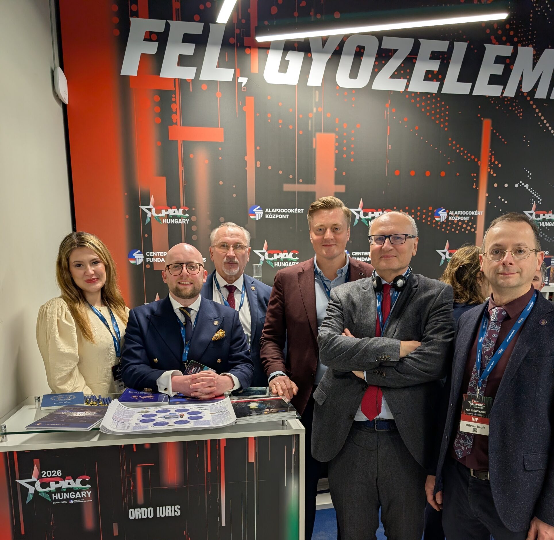 Miniony tydzień w Ordo Iuris oraz Centrum Życia i Rodziny