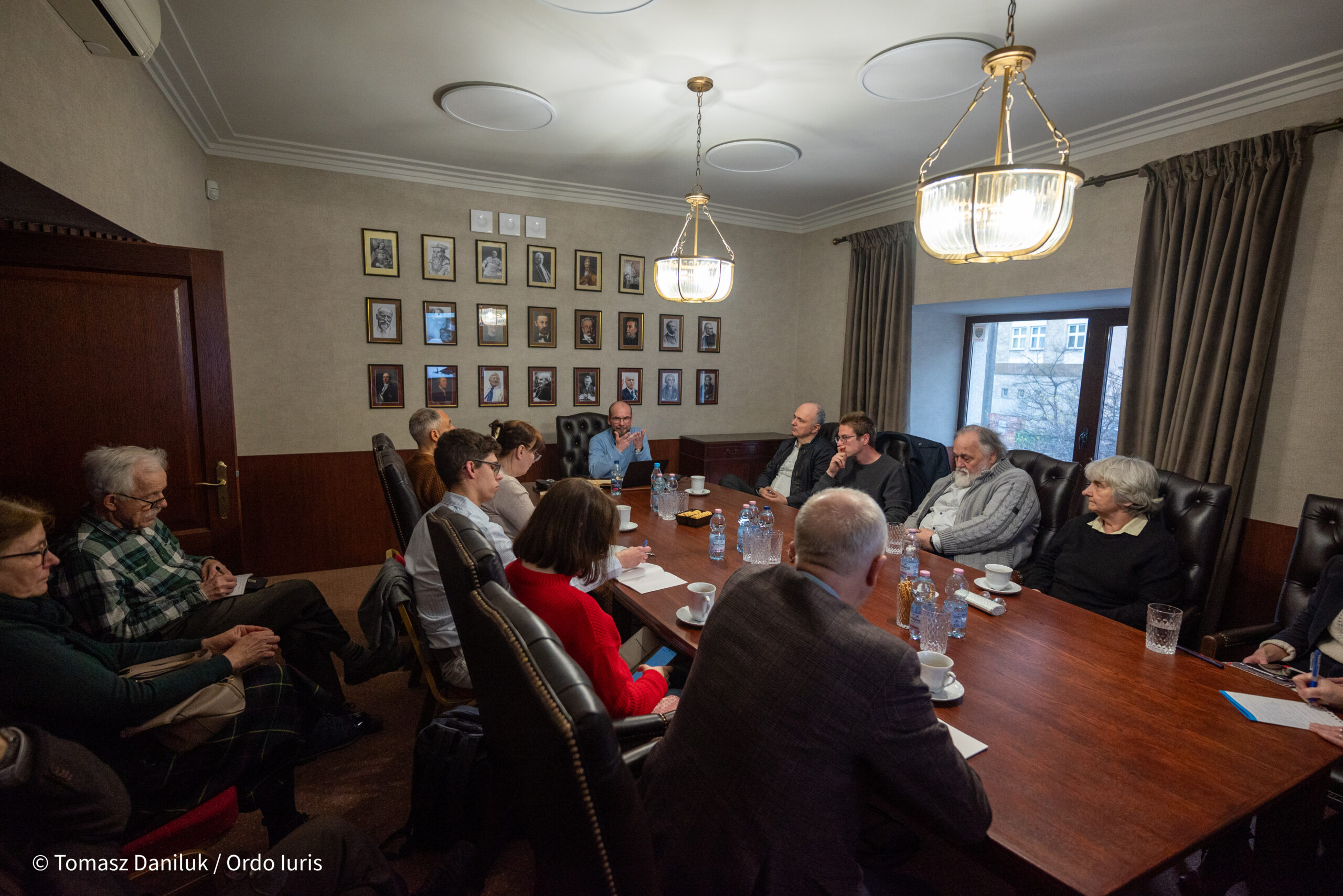 Miniony tydzień w Ordo Iuris oraz Centrum Życia i Rodziny