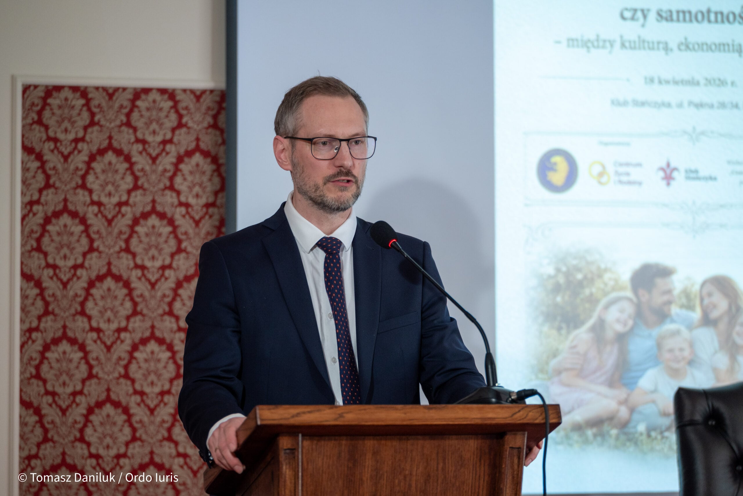 Miniony tydzień w Ordo Iuris oraz Centrum Życia i Rodziny