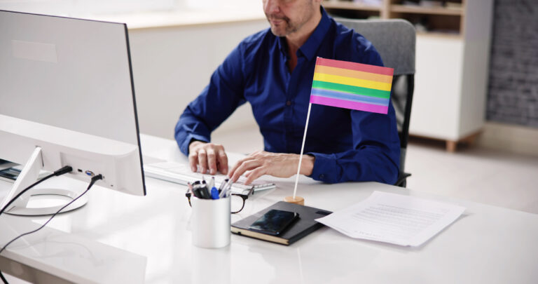 The Council of Europe Endorses LGBT Demands and Gender Ideology in Guide for Local Governments