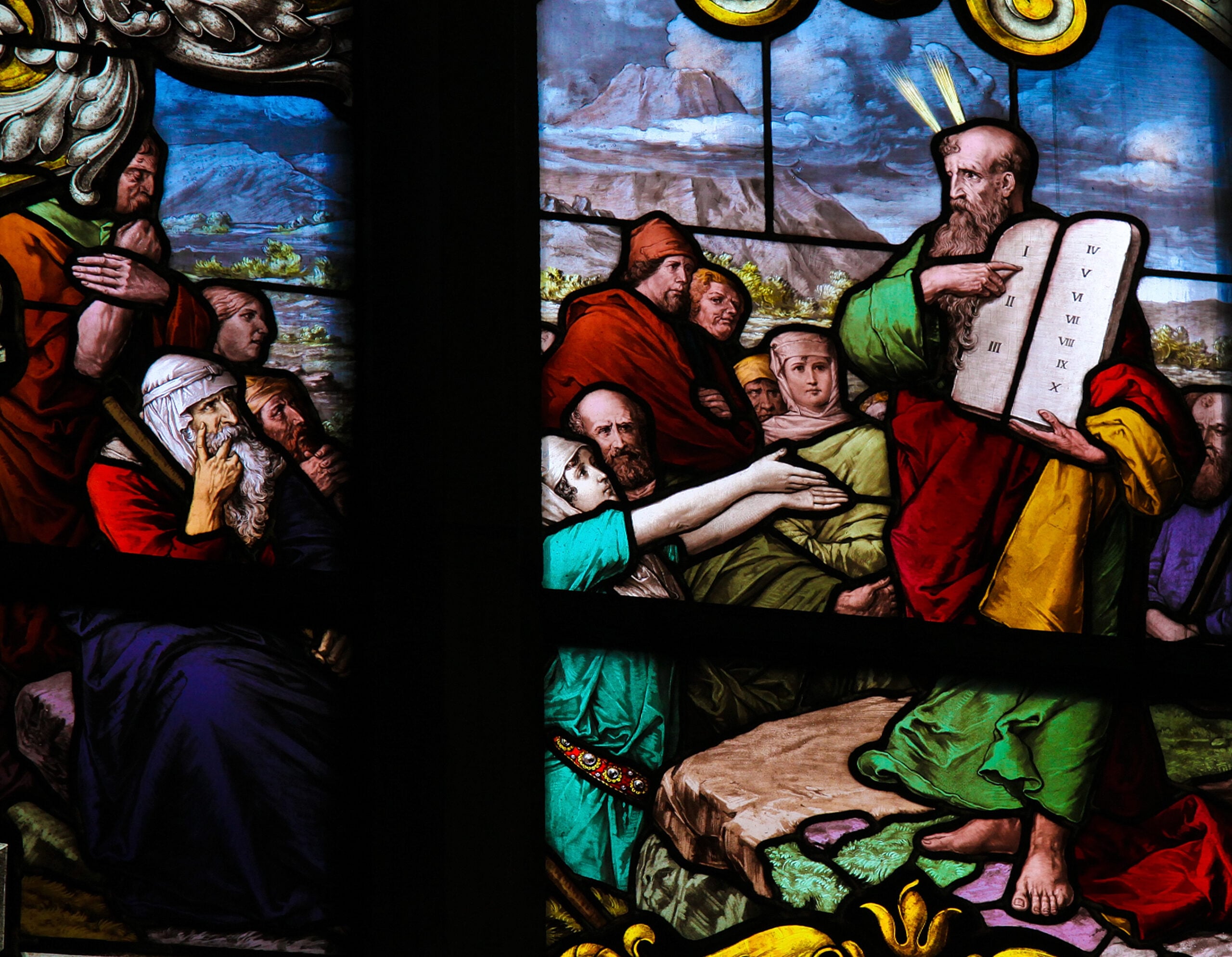 „Nie będziesz miał Bogów cudzych przede mną” – spotkanie z ks. prof. Waldemarem Chrostowskim