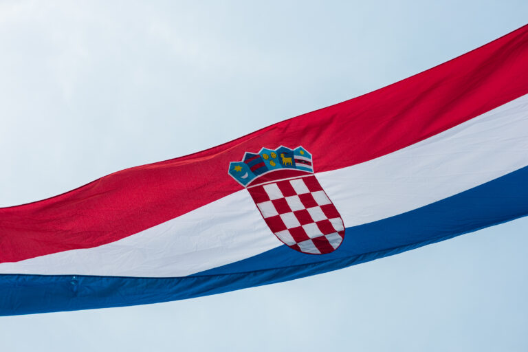 “The Reemergence of Christian Nations”—Ordo Iuris at TradFest in Zagreb