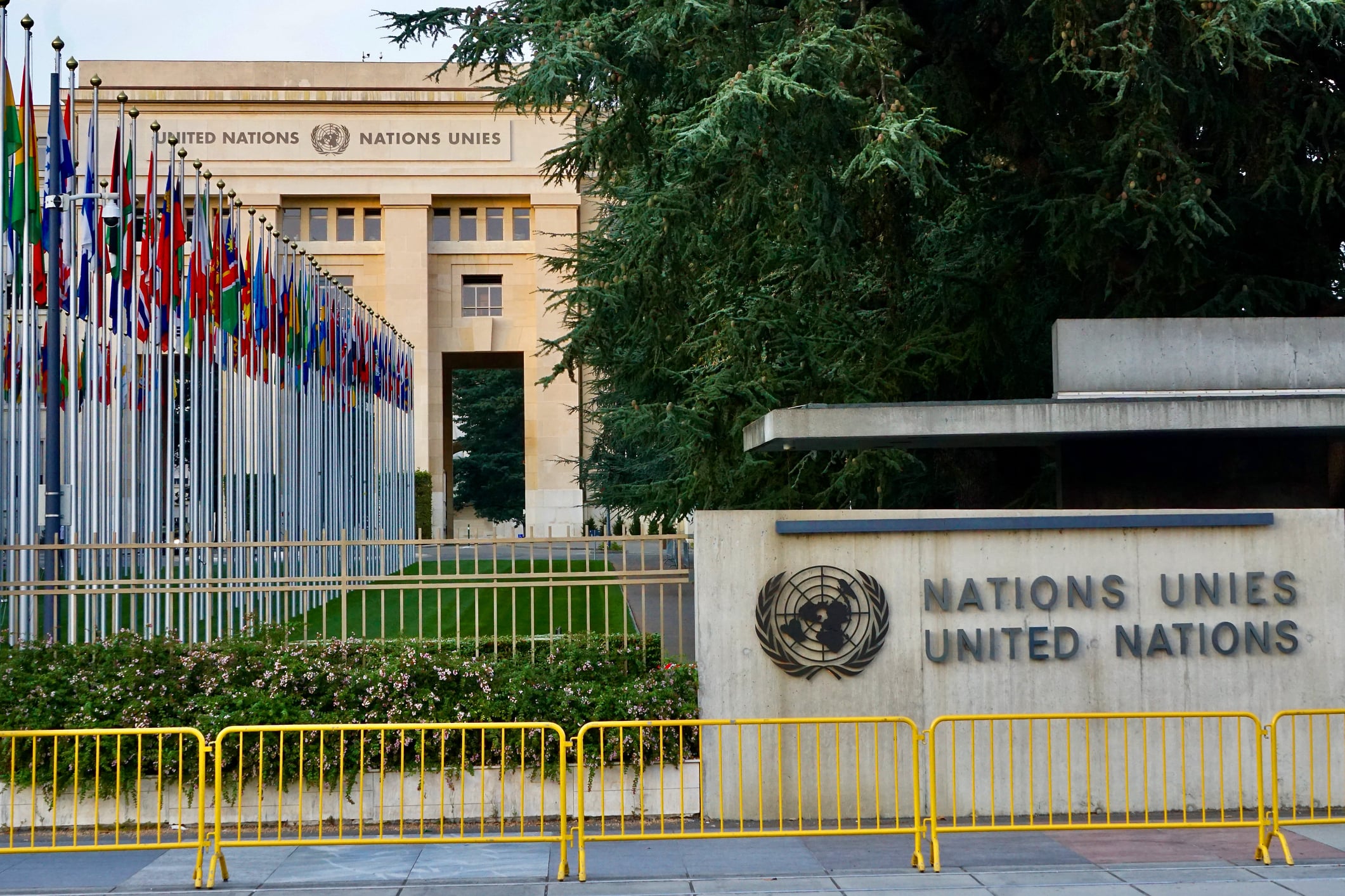 Nowe kroki w reformie ONZ. Wzmocnienie efektywności czy centralizacja władzy Sekretariatu?