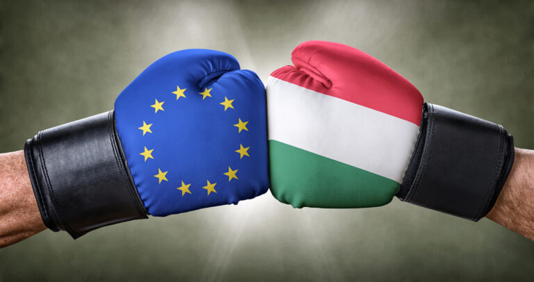 Ochrona dzieci i młodzieży przed indoktrynacją niezgodna z prawem Unii Europejskiej – TSUE orzeka w sprawie Węgier