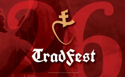 Ordo Iuris na Tradfest 2026 w Zagrzebiu: Konserwatywni myśliciele ogłaszają, że liberalny porządek upada