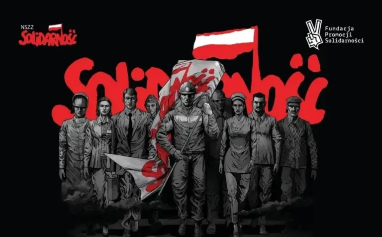 W obronie edukacji, wolności sumienia i suwerenności energetycznej – Ordo Iuris oraz Centrum Życia i Rodziny na proteście NSZZ „Solidarność”