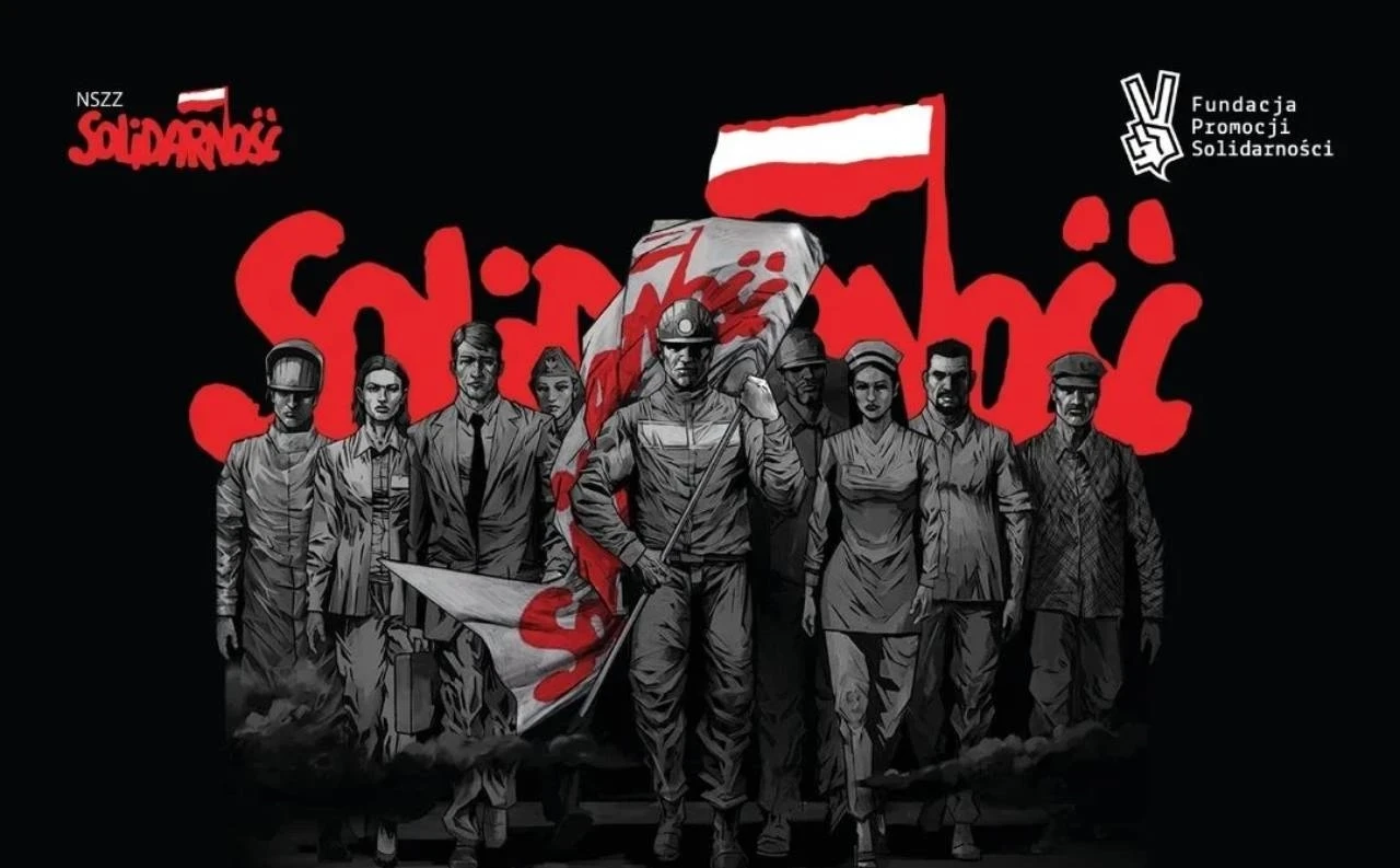 W obronie edukacji, wolności sumienia i suwerenności energetycznej – Ordo Iuris oraz Centrum Życia i Rodziny na proteście NSZZ „Solidarnosć”
