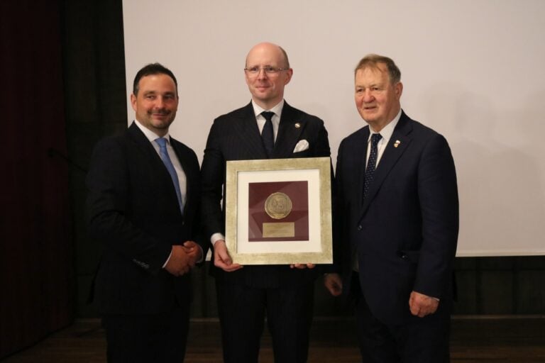 Miniony tydzień w Ordo Iuris oraz Centrum Życia i Rodziny
