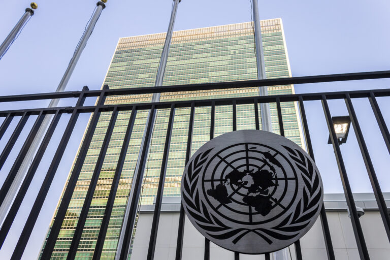 UN Commission Proceedings End in Fiasco After Failed Attempts to Expand the Scope of “Sexual and Reproductive Rights”