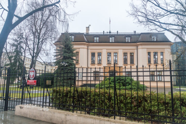 Jak wyjść z kryzysu praworządności? Konferencja Ordo Iuris w Trybunale Konstytucyjnym