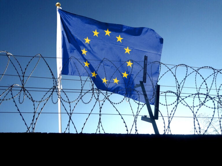Jak przeciwdziałać masowej imigracji? Ordo Iuris na Remigration Summit w Porto
