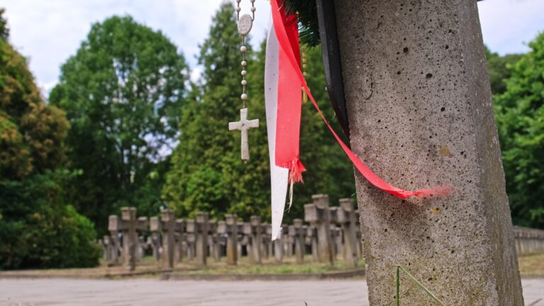 Sąd Okręgowy ponownie oddalił powództwo Ordo Iuris w sprawie wypowiedzi Joanny Senyszyn o Żołnierzach Wyklętych