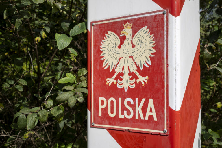 Polityka migracyjna: wyzwania, rozwiązania i suwerenność – konferencja w Warszawie