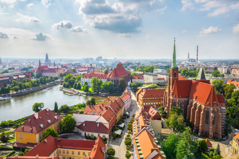 Festiwal dla Życia i Rodziny we Wrocławiu