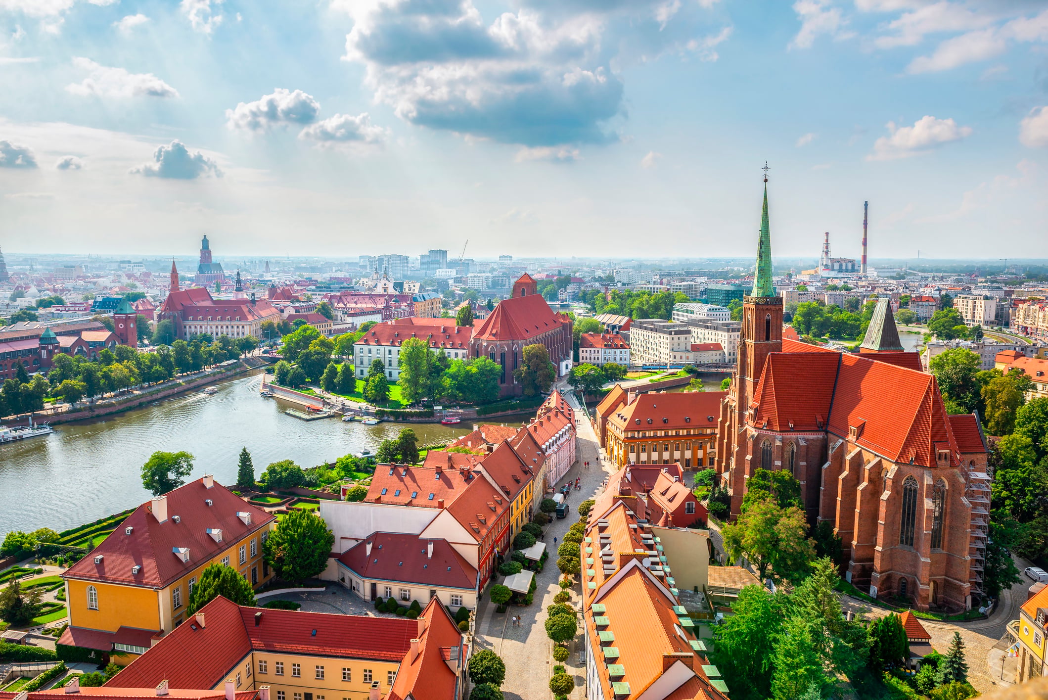 Festiwal dla Życia i Rodziny we Wrocławiu