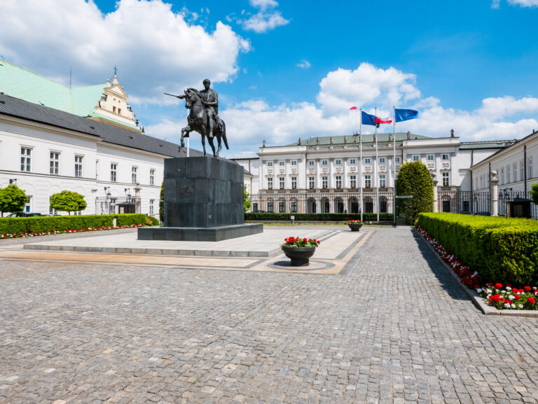Instytut Ordo Iuris przekazał Prezydentowi opinię do projektu o przywróceniu prawa do sądu