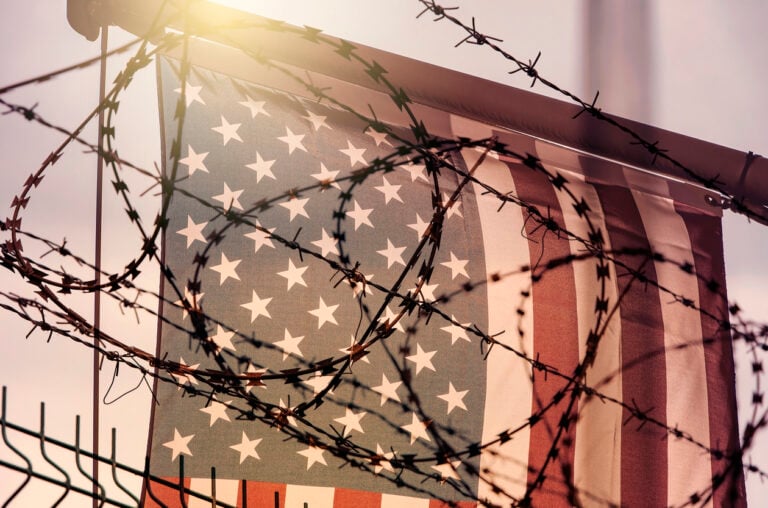 USA przeciwko ingerencji ONZ w politykę migracyjną – bojkot Międzynarodowego Forum ds. Przeglądu Migracji