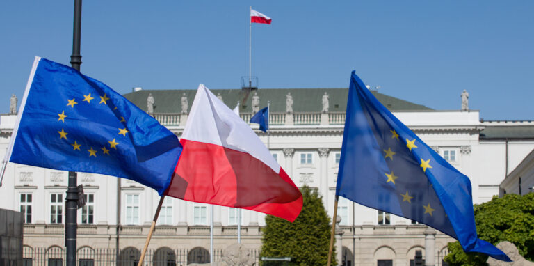 Czy Polska może być motorem naprawy Unii Europejskiej? Panel Ordo Iuris na Kongresie Polska Wielki Projekt