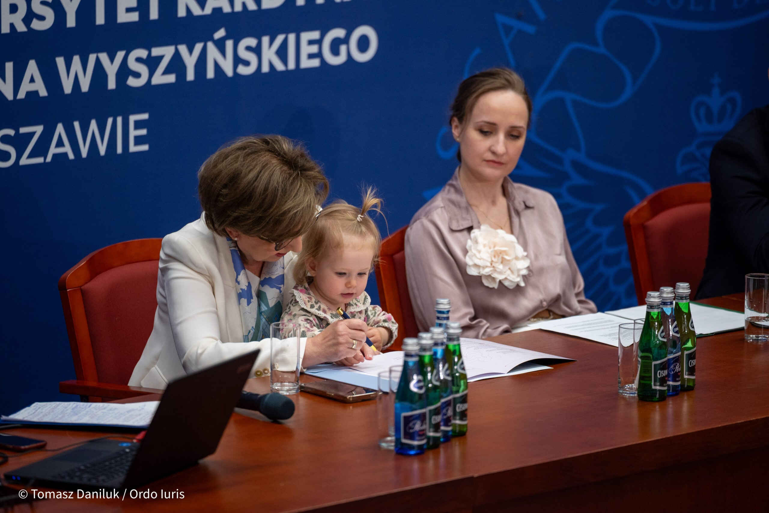 Macierzyństwo XXI wieku – relacja z konferencji naukowej