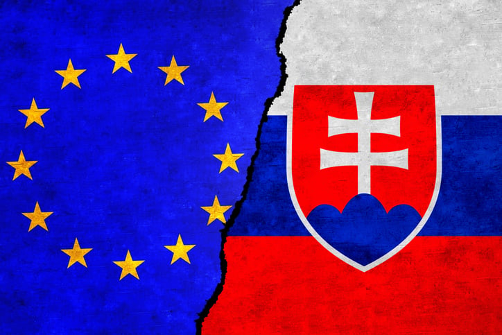 Premier Fico stawia opór instytucjom Unii Europejskiej. Słowacja nie uzna zagranicznych „małżeństw jednopłciowych”