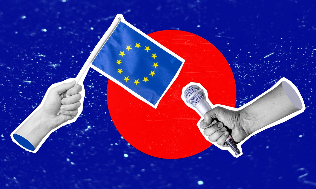 Same Words, Two Laws: Brussels Puts Legacy Media at the Heart of Its Speech Machine