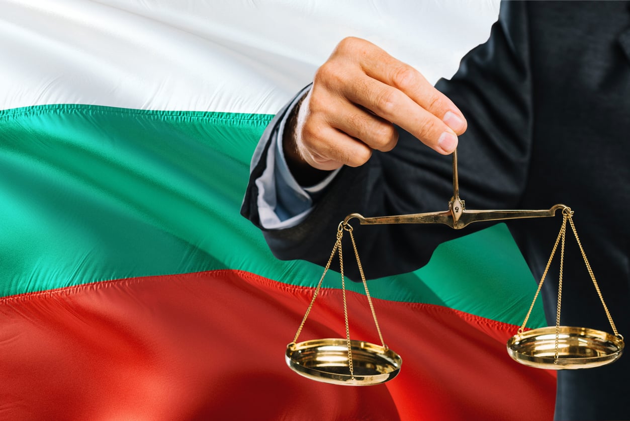 Bułgaria nie chce uznać kobiety za mężczyznę. Ordo Iuris broni biologicznej definicji płci