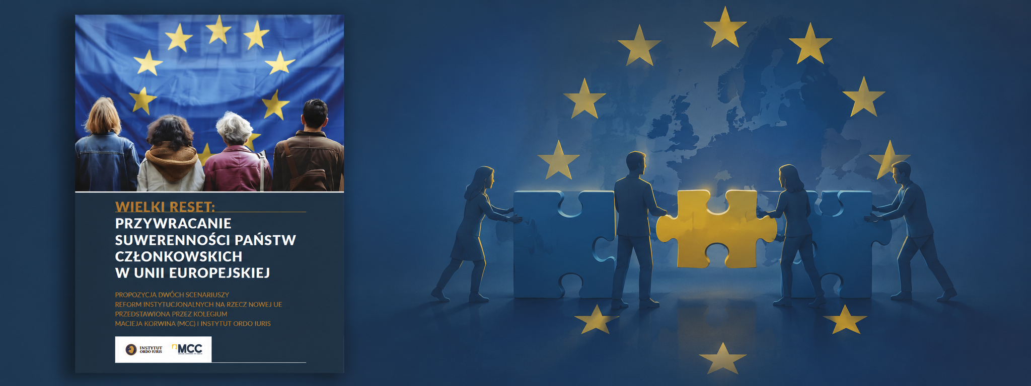 wielki reset UE