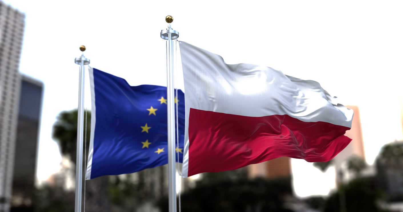 Praworządność zależna od sympatii Brukseli. Ordo Iuris analizuje unijne sprawozdanie