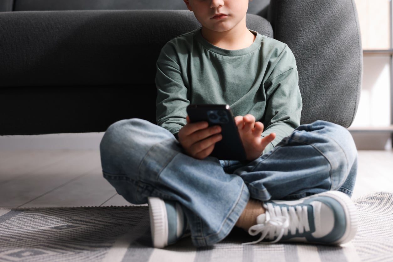 Ordo Iuris dla ONZ: rodzina ma pierwszeństwo ochrony dzieci w internecie