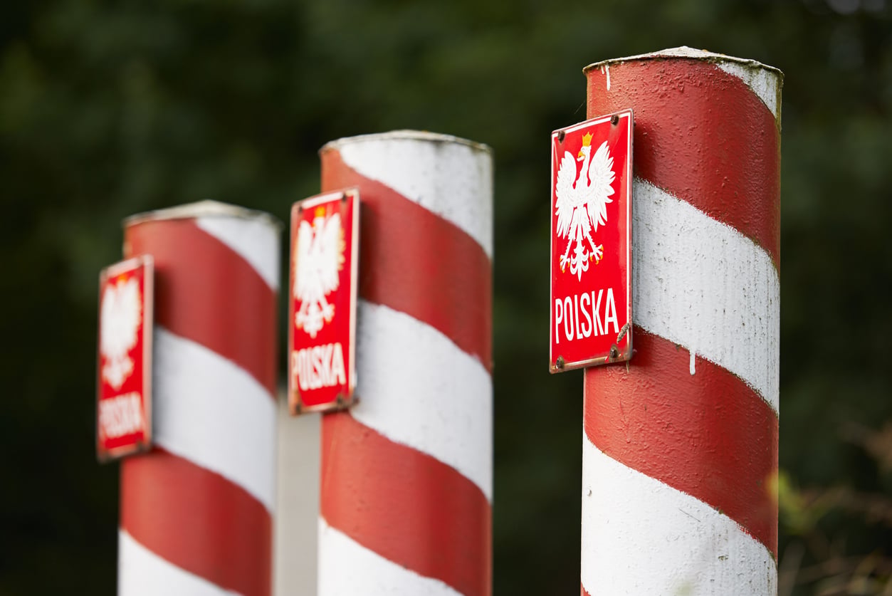 Komitet dla Rzeczpospolitej apeluje o jedność wobec zagrożeń dla Polski