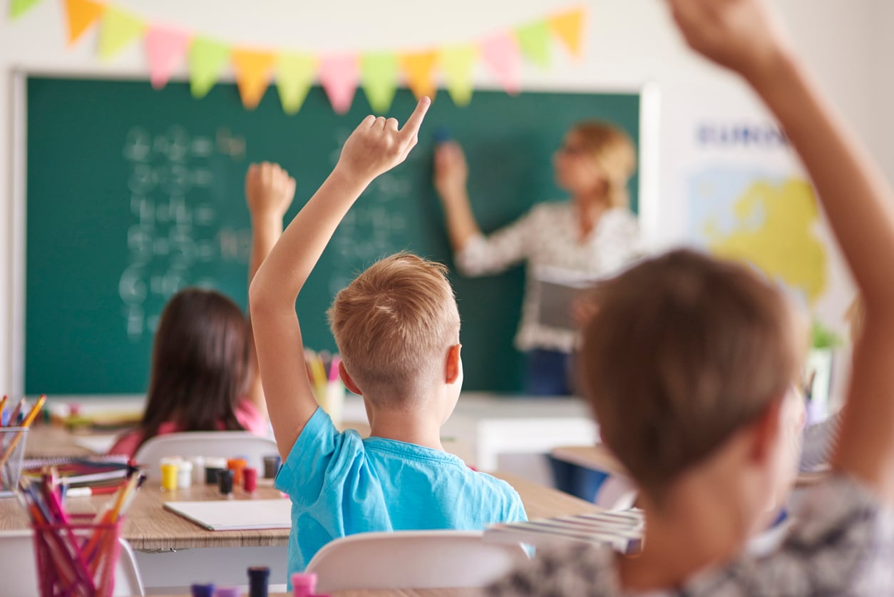 Człowiek jako „zasób kompetencji” – fundament reformy edukacji Barbary Nowackiej