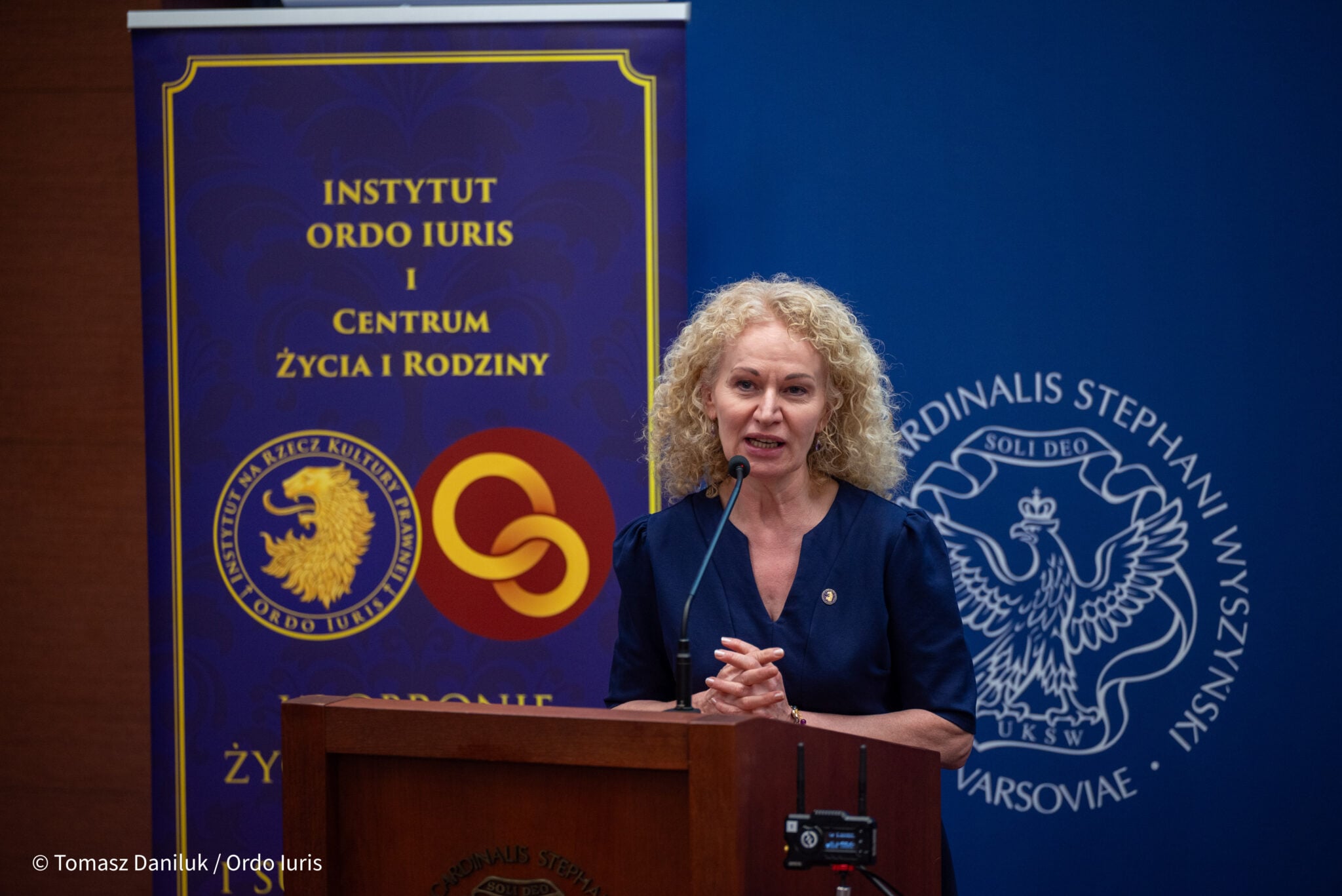 Ochrona macierzyństwa w XXI wieku – międzynarodowa konferencja na UKSW