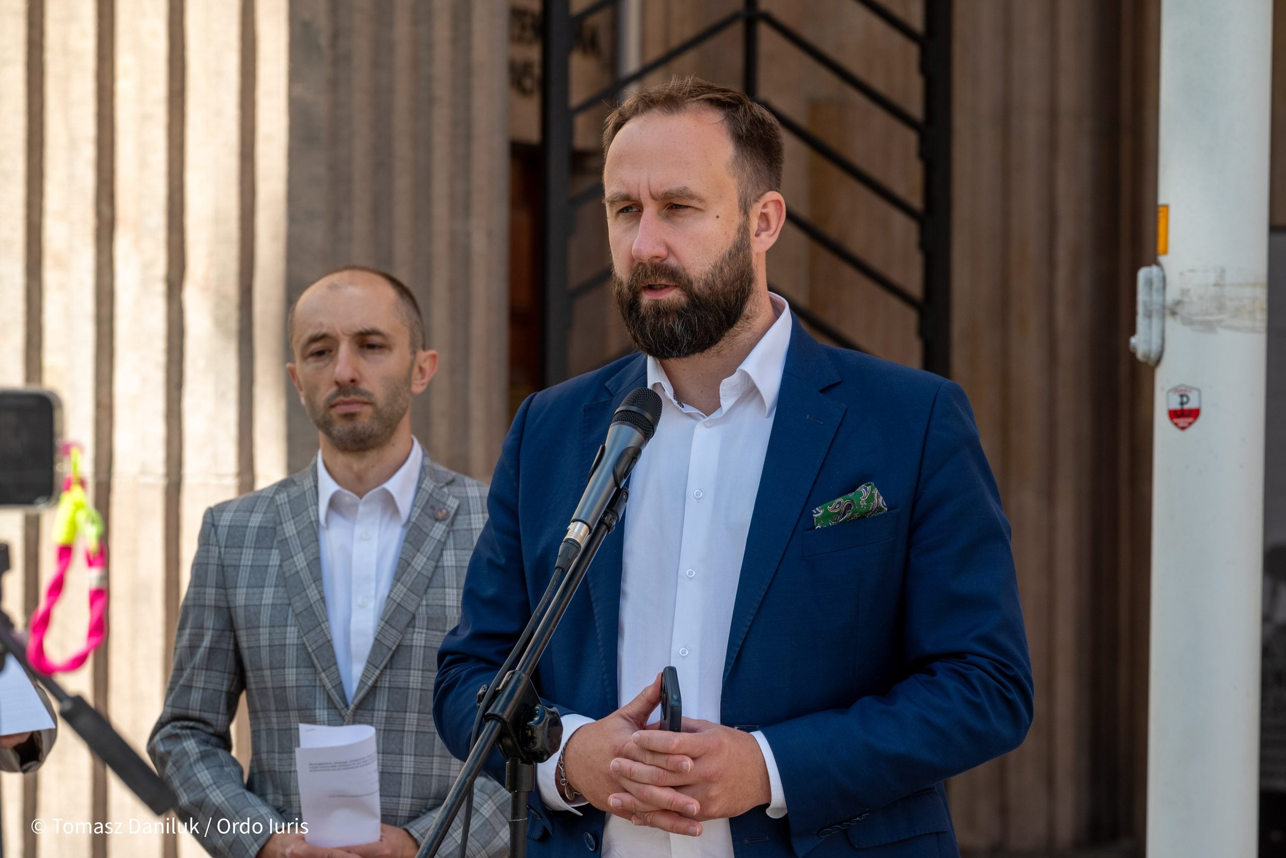 Miniony tydzień w Ordo Iuris oraz Centrum Życia i Rodziny
