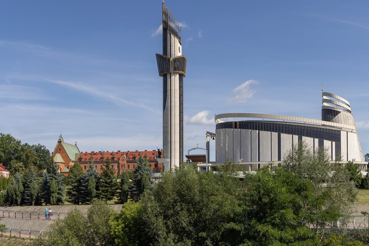 „Królowanie Chrystusa a tożsamość Polaków” – mec. Magdalena Majkowska na sympozjum w Krakowie