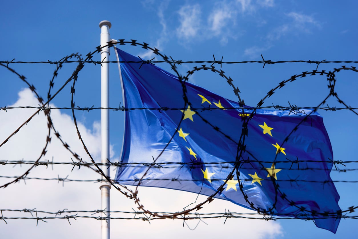 „Najlepsza i najgorsza z epok”. Orędzie Ursuli von der Leyen o stanie Unii Europejskiej