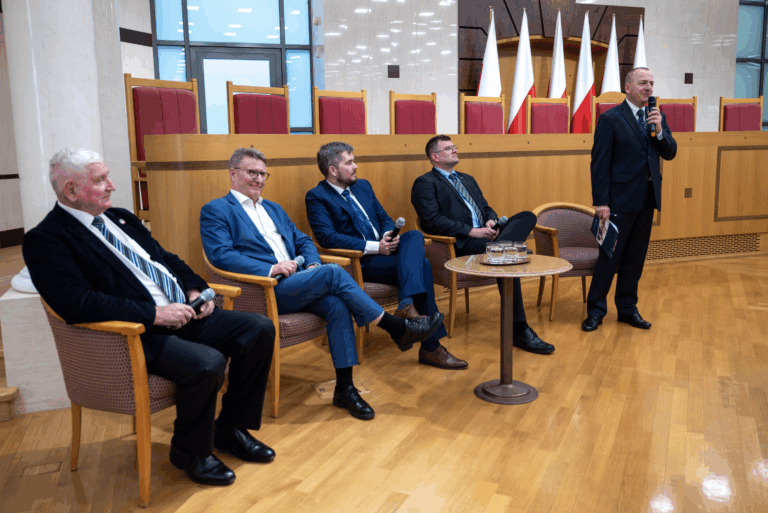 „Prawnicy dla Praworządności” – międzynarodowy kongres w Trybunale Konstytucyjnym