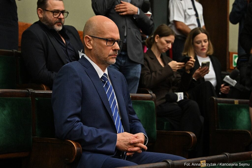 Bypassing the Head of State: Tusk’s Government Tries to Take Control of Poland’s Constitutional Court by Installing a Former Minister Without a Presidential Oath