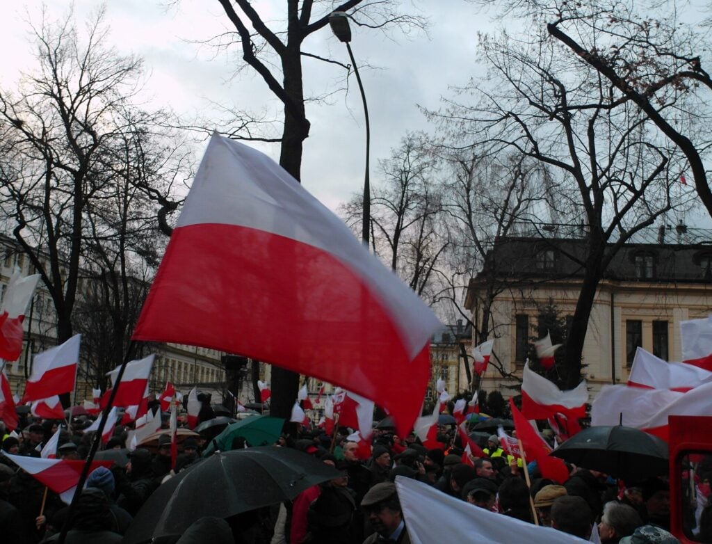 Polish Prosecutors Descend on the Constitutional Tribunal over a Former Minister’s Complain