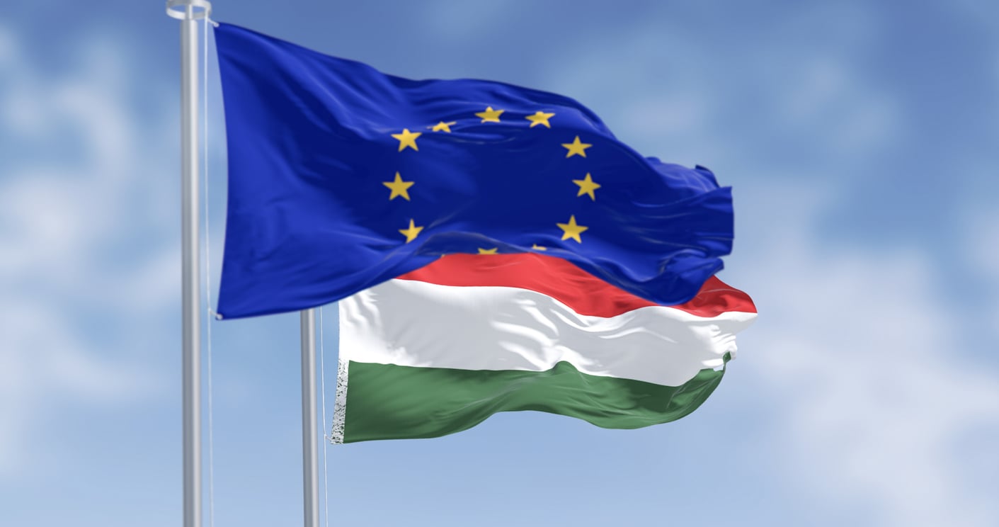 Fundusze dla Węgier po zmianie rządu. Rada UE uchyla środki ochrony budżetu mimo niezrealizowanych zobowiązań