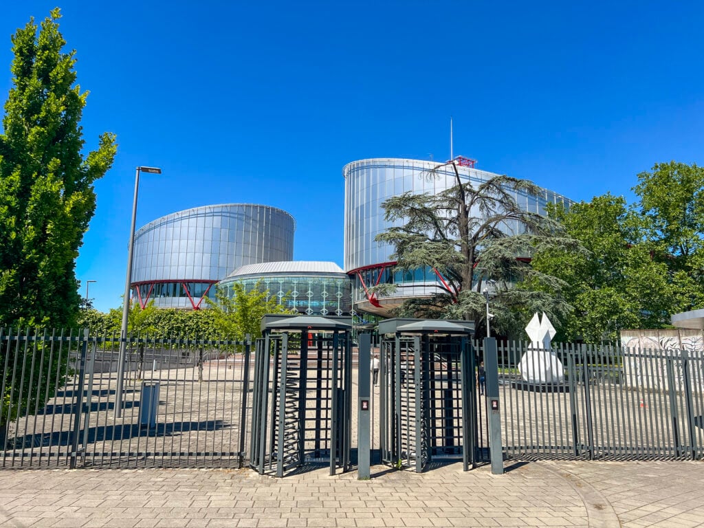 Tusk Government Admits Human Rights Violations on Its Own, Then Blames Judges Appointed Since 2018 for the Cost
