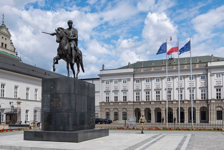 Weto dla ustawy o wyrokach ETPC. Opinia Ordo Iuris przekazana Prezydentowi