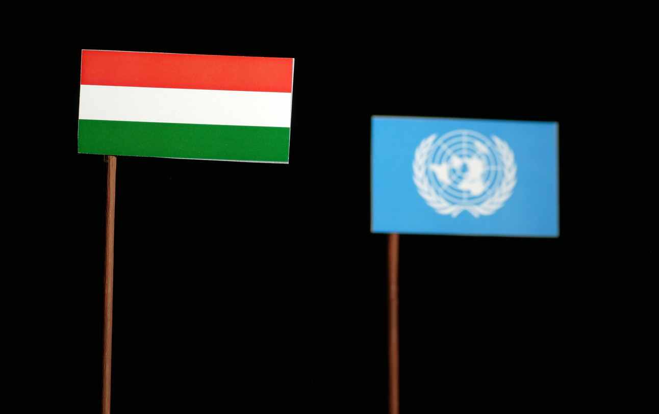 Viktor Orbán Sekretarzem Generalnym ONZ? Weto blokuje faworytów w wyborach